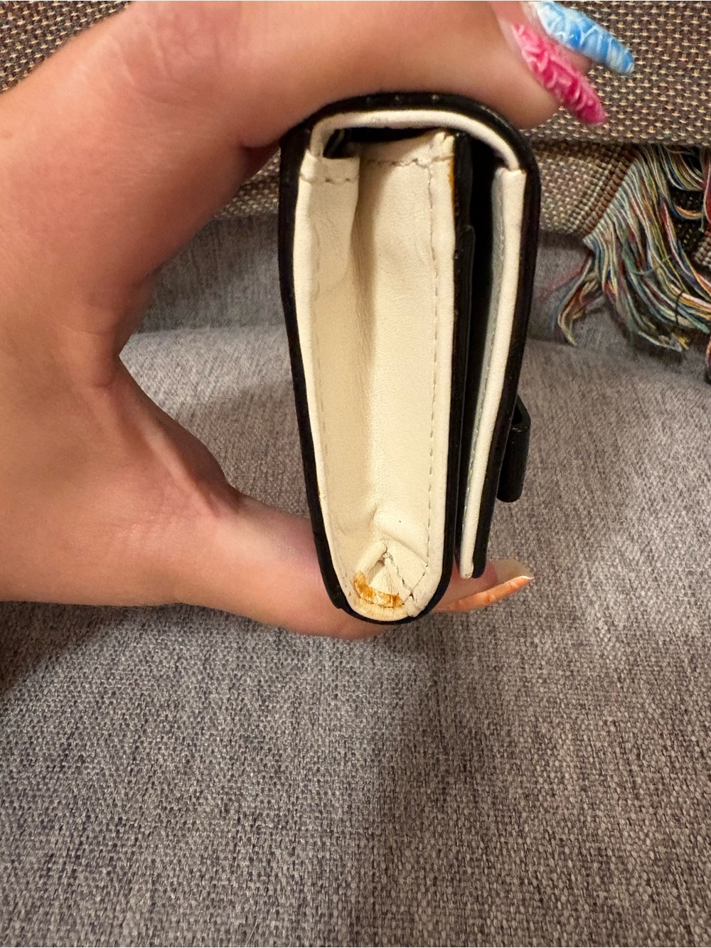 Kate Spade Wallet - Picture 5 of 6